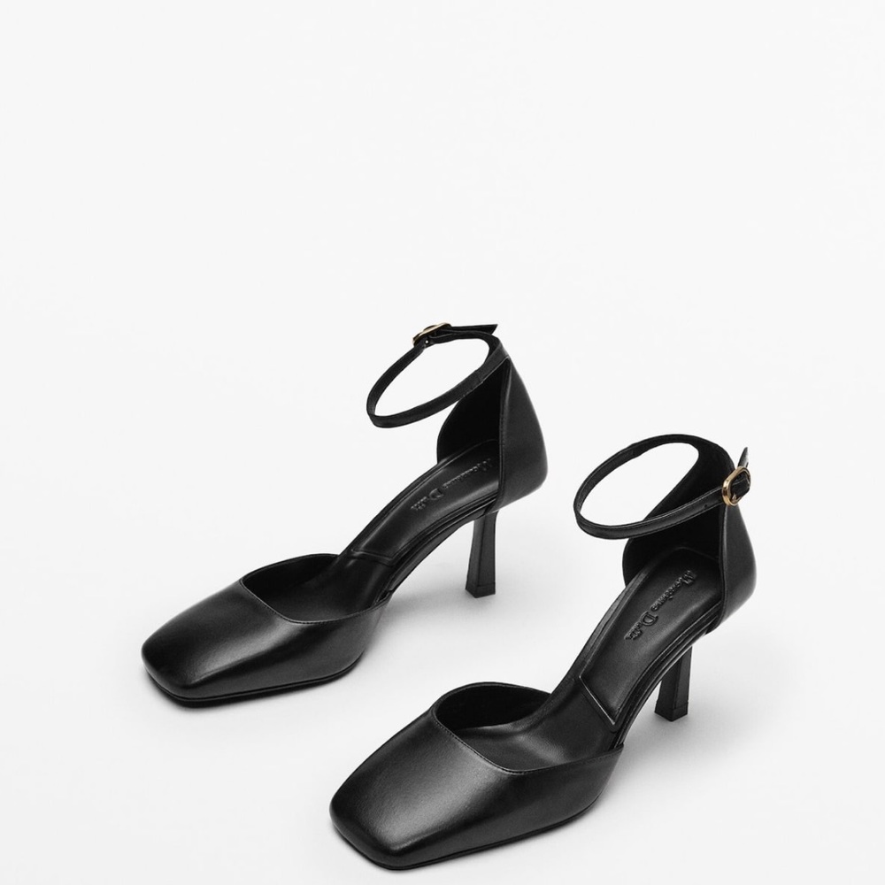 Massimo Dutti sandals